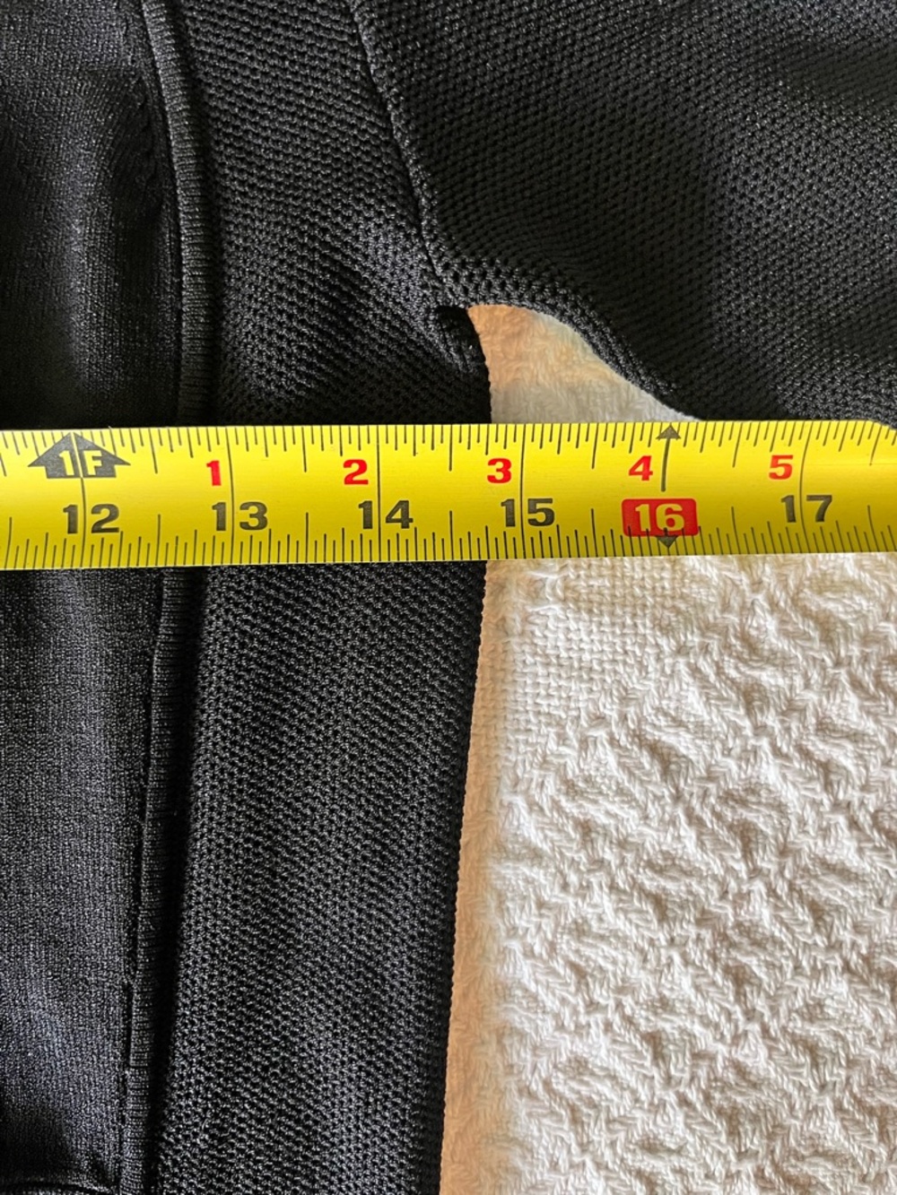 Theory V-neck Mini Dress Little Black Dress Style JuliaLynn Ventura size M - Picture 9 of 11